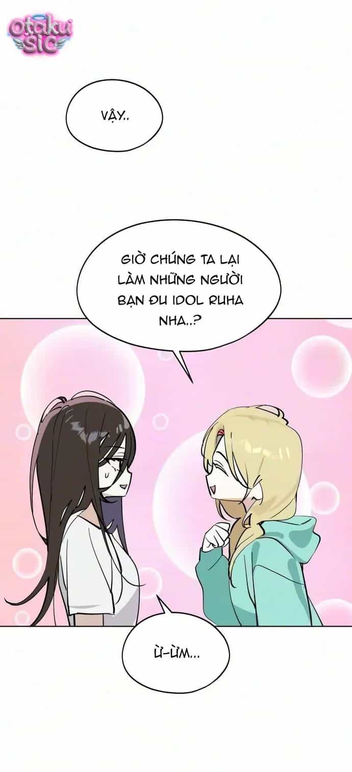 Hôm Nay Tôi Là Con Gái - Chương 66 - ảnh 92