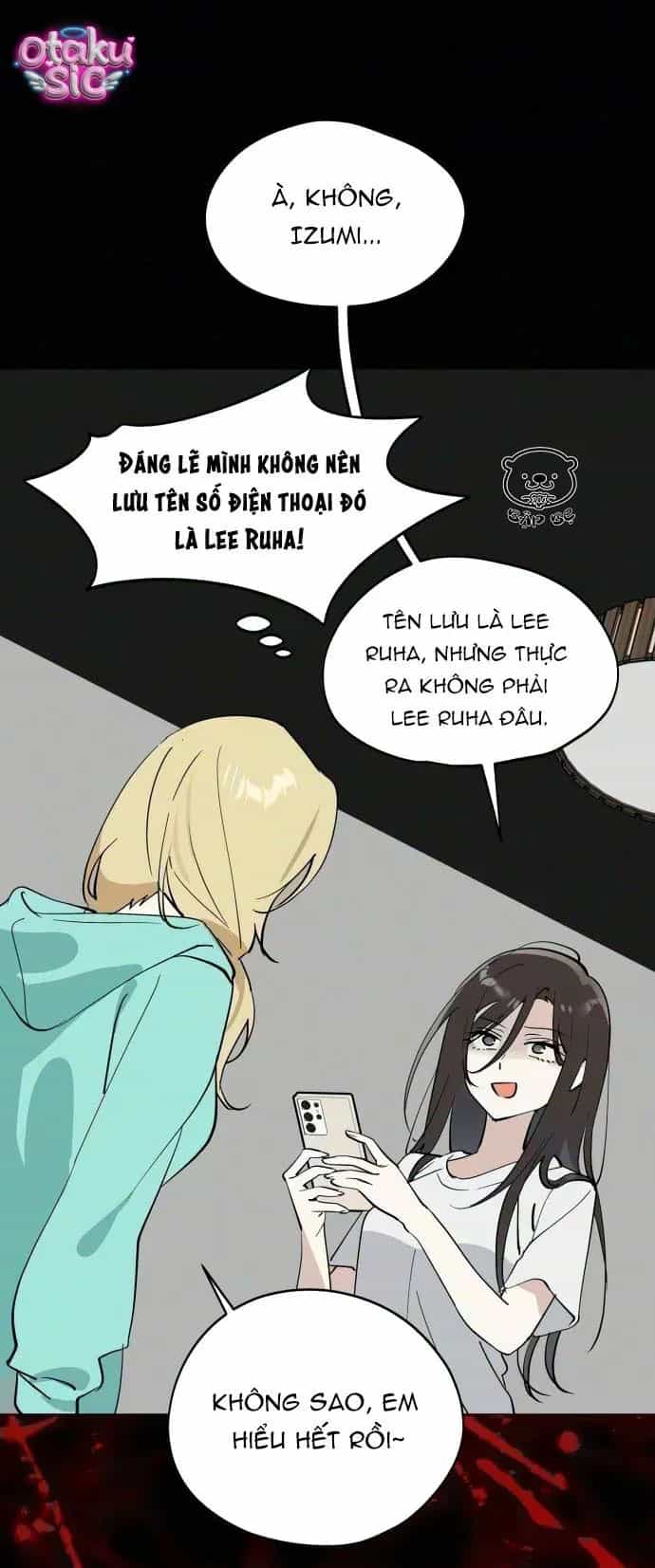 Hôm Nay Tôi Là Con Gái - Chương 67 - ảnh 10