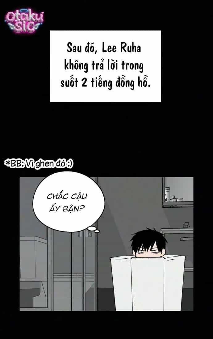 Hôm Nay Tôi Là Con Gái - Chương 67 - ảnh 27