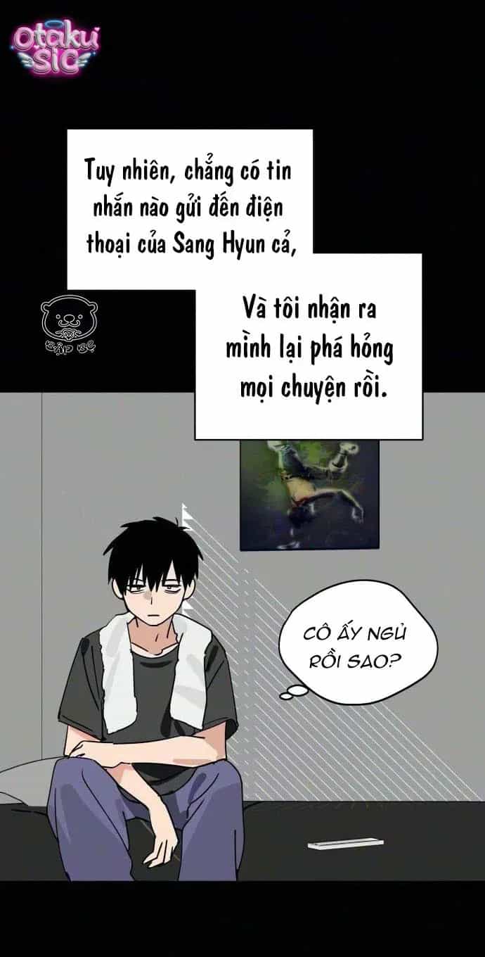Hôm Nay Tôi Là Con Gái - Chương 67 - ảnh 31
