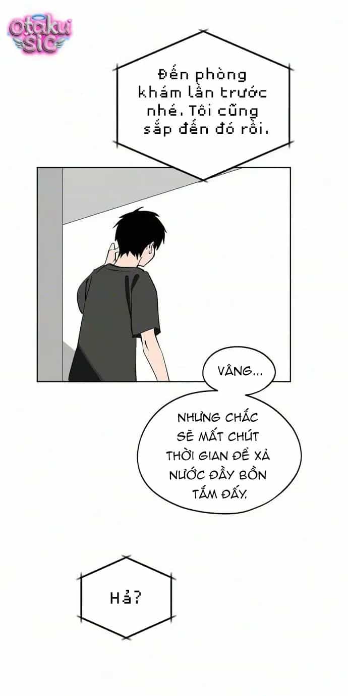 Hôm Nay Tôi Là Con Gái - Chương 67 - ảnh 39