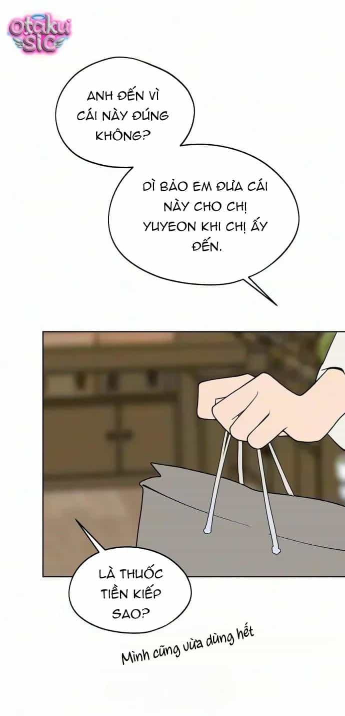 Hôm Nay Tôi Là Con Gái - Chương 67 - ảnh 45