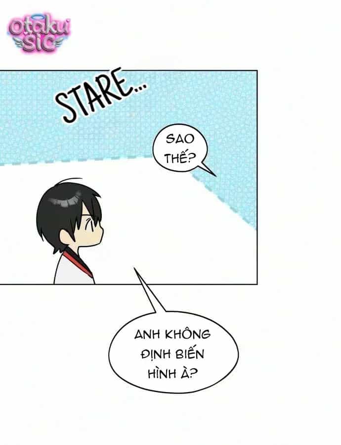 Hôm Nay Tôi Là Con Gái - Chương 67 - ảnh 46