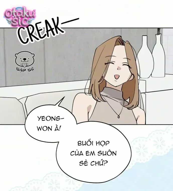 Hôm Nay Tôi Là Con Gái - Chương 67 - ảnh 56