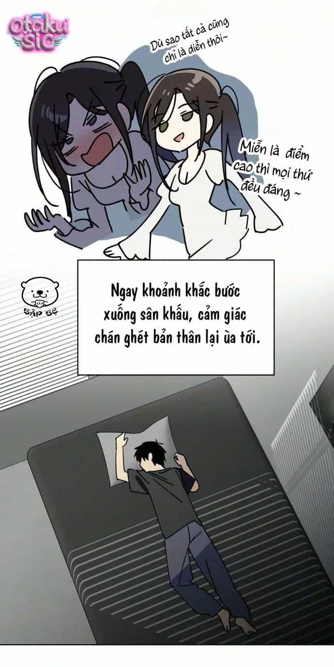 Hôm Nay Tôi Là Con Gái - Chương 67 - ảnh 6
