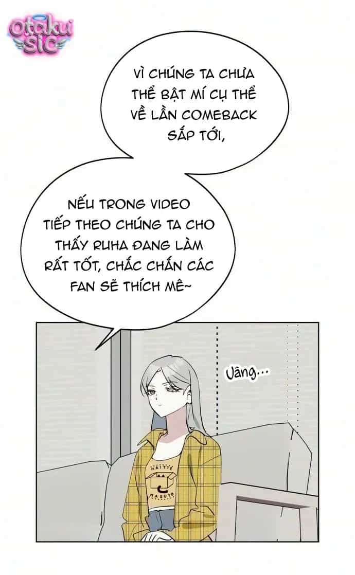 Hôm Nay Tôi Là Con Gái - Chương 67 - ảnh 60
