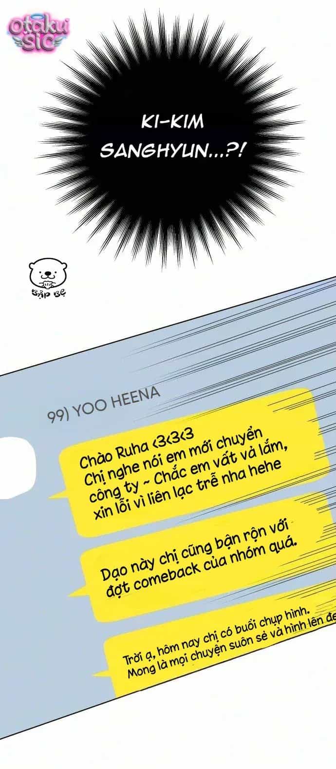 Hôm Nay Tôi Là Con Gái - Chương 67 - ảnh 68