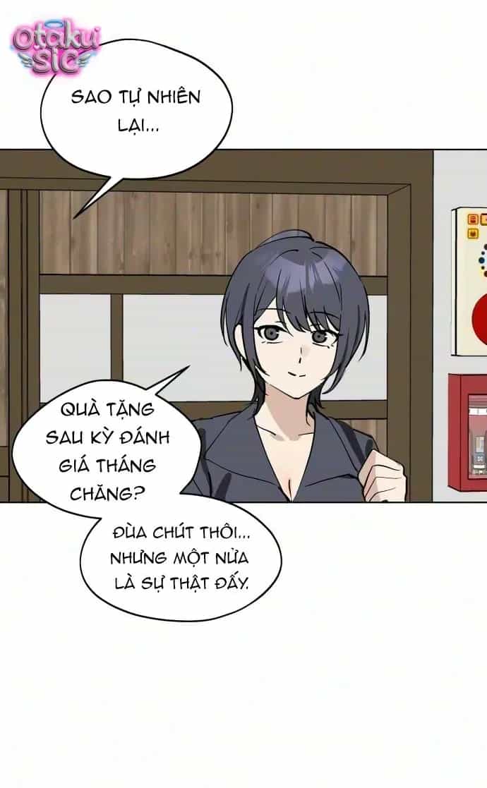 Hôm Nay Tôi Là Con Gái - Chương 67 - ảnh 75