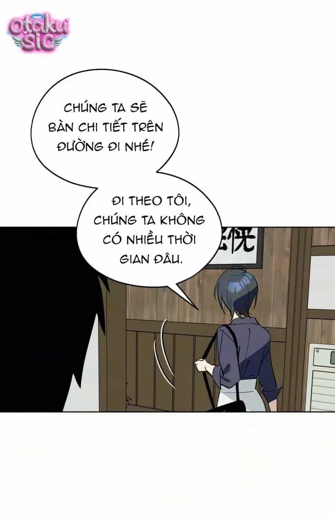 Hôm Nay Tôi Là Con Gái - Chương 67 - ảnh 84