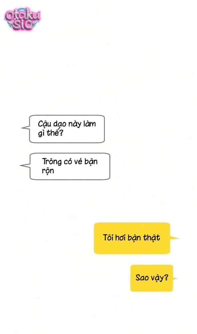 Hôm Nay Tôi Là Con Gái - Chương 67 - ảnh 92