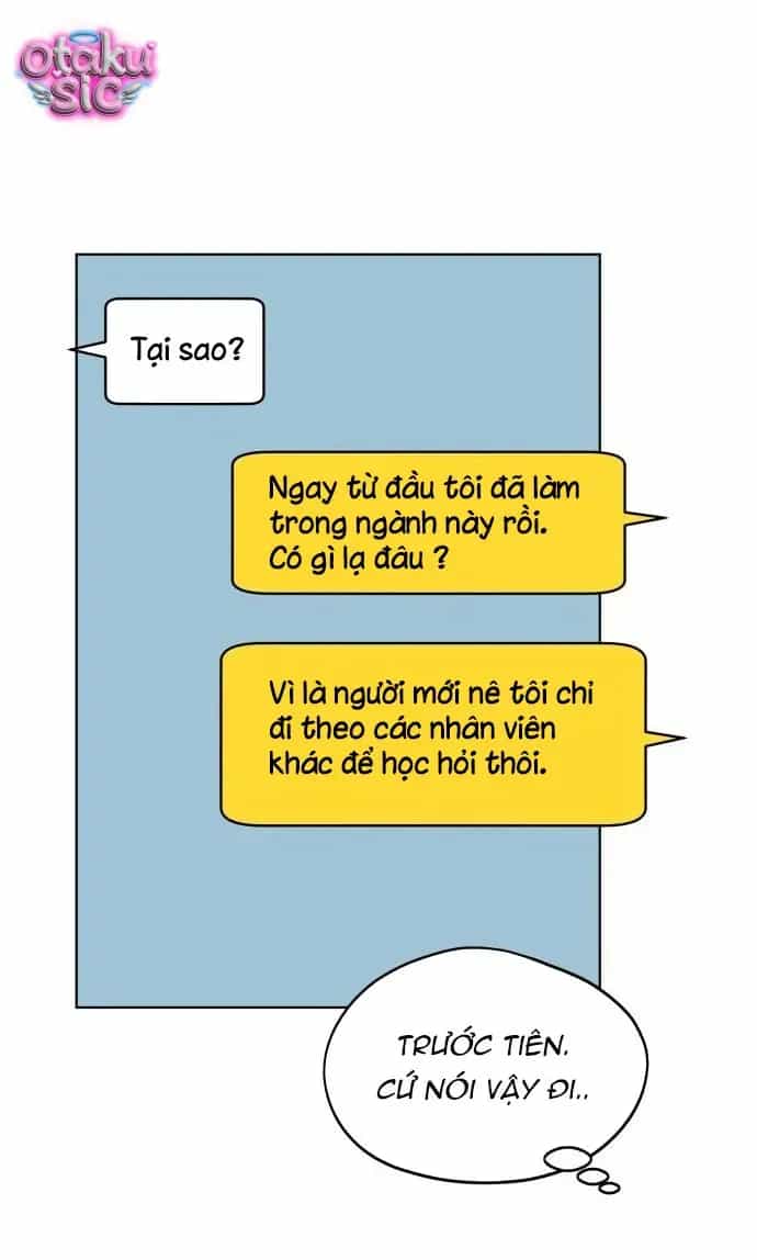 Hôm Nay Tôi Là Con Gái - Chương 68 - ảnh 12