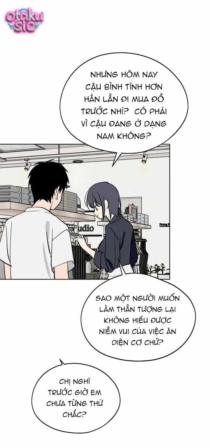 Hôm Nay Tôi Là Con Gái - Chương 68 - ảnh 31