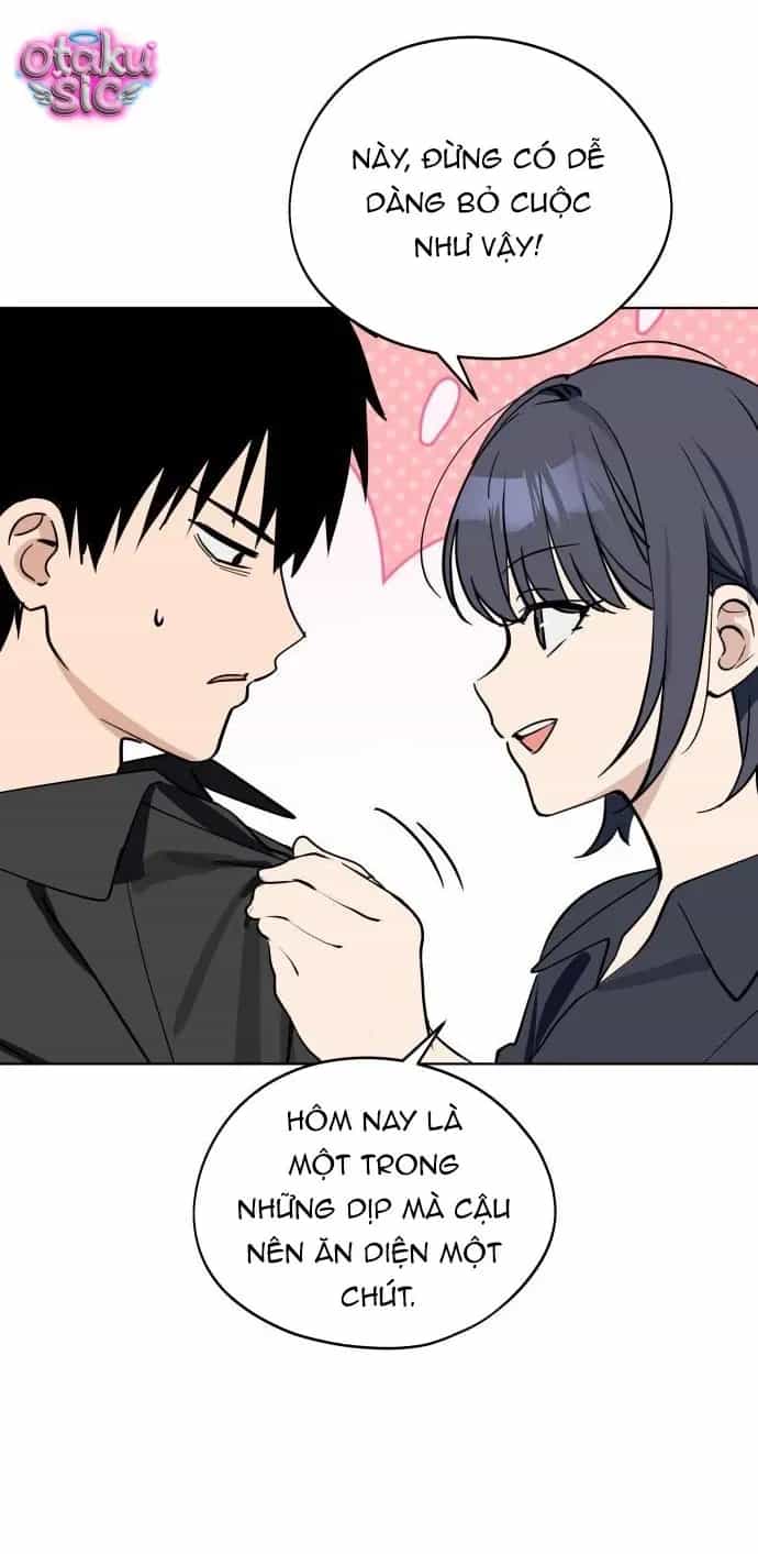 Hôm Nay Tôi Là Con Gái - Chương 68 - ảnh 32