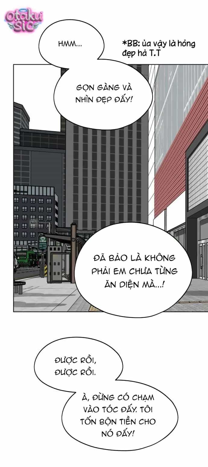 Hôm Nay Tôi Là Con Gái - Chương 68 - ảnh 36