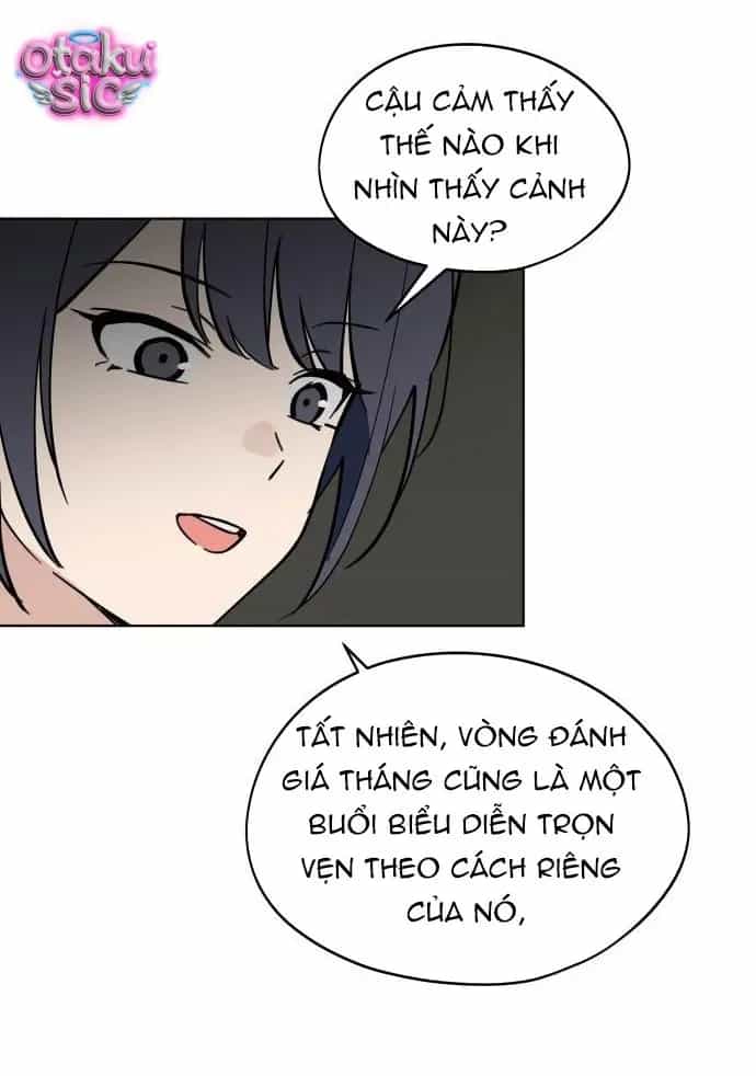 Hôm Nay Tôi Là Con Gái - Chương 68 - ảnh 53