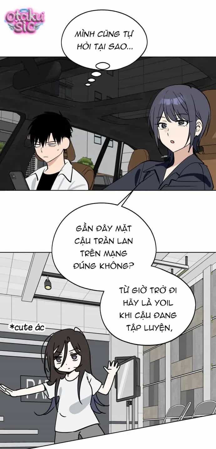 Hôm Nay Tôi Là Con Gái - Chương 68 - ảnh 6