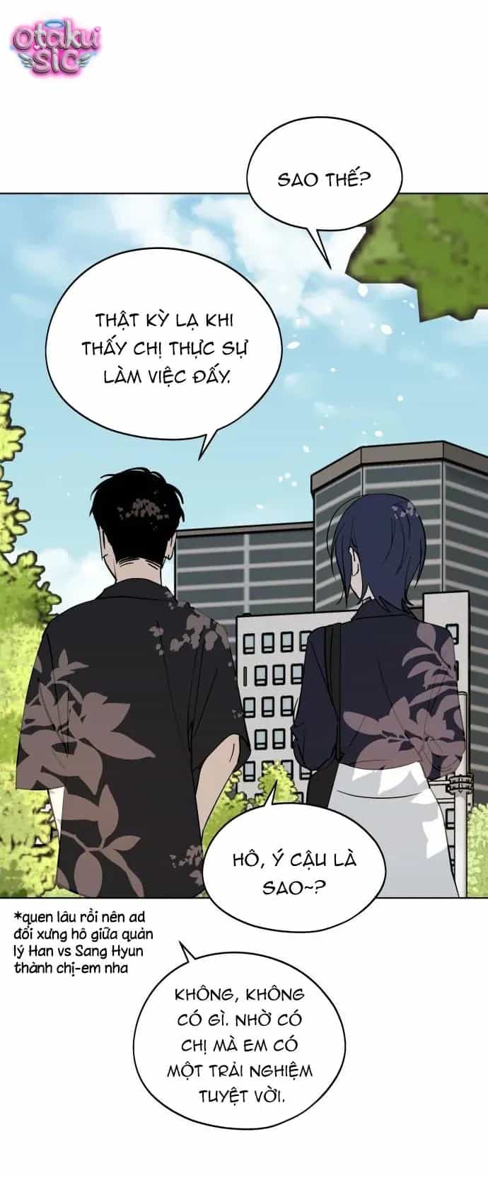 Hôm Nay Tôi Là Con Gái - Chương 68 - ảnh 66