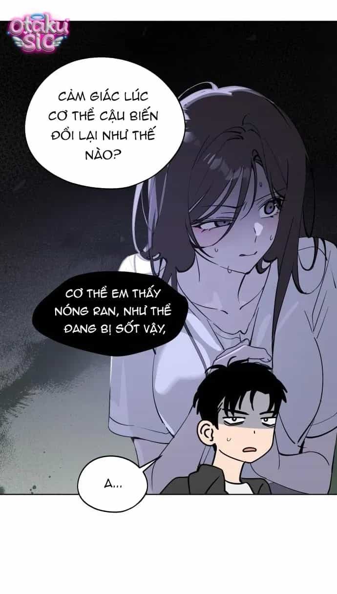 Hôm Nay Tôi Là Con Gái - Chương 68 - ảnh 71