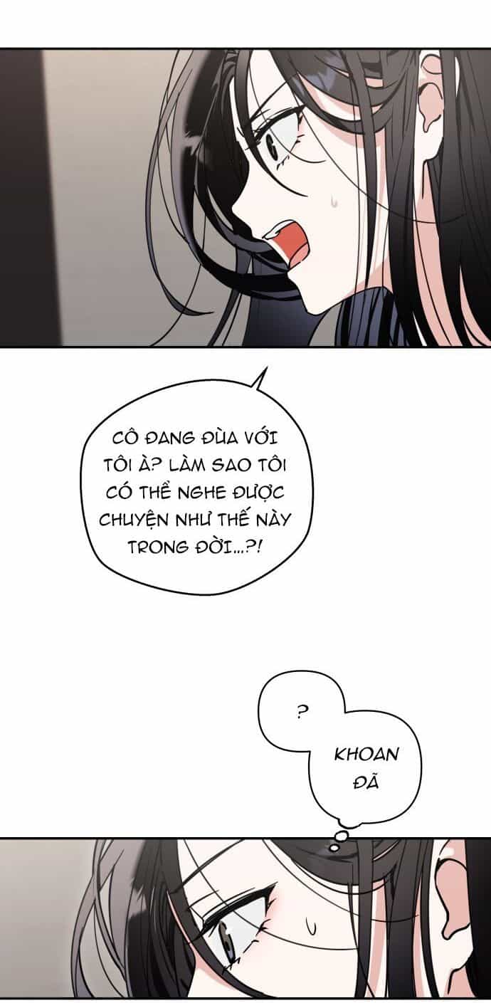 Hôm Nay Tôi Là Con Gái - Chương 2 - ảnh 10