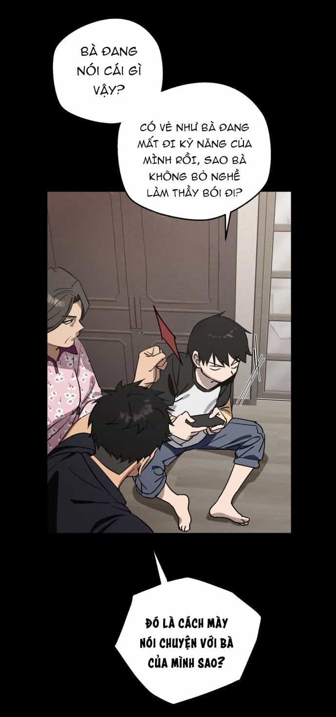 Hôm Nay Tôi Là Con Gái - Chương 2 - ảnh 14