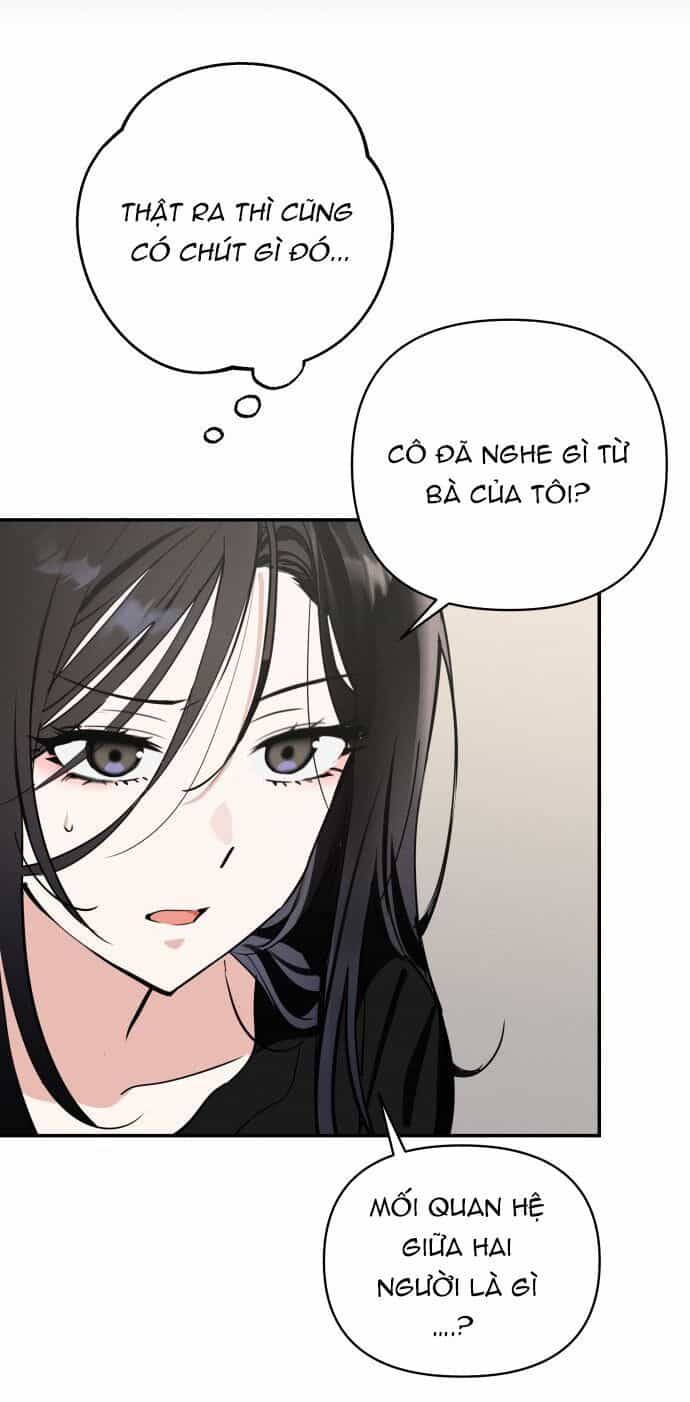 Hôm Nay Tôi Là Con Gái - Chương 2 - ảnh 16