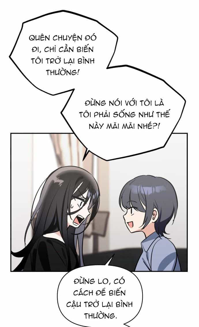 Hôm Nay Tôi Là Con Gái - Chương 2 - ảnh 17