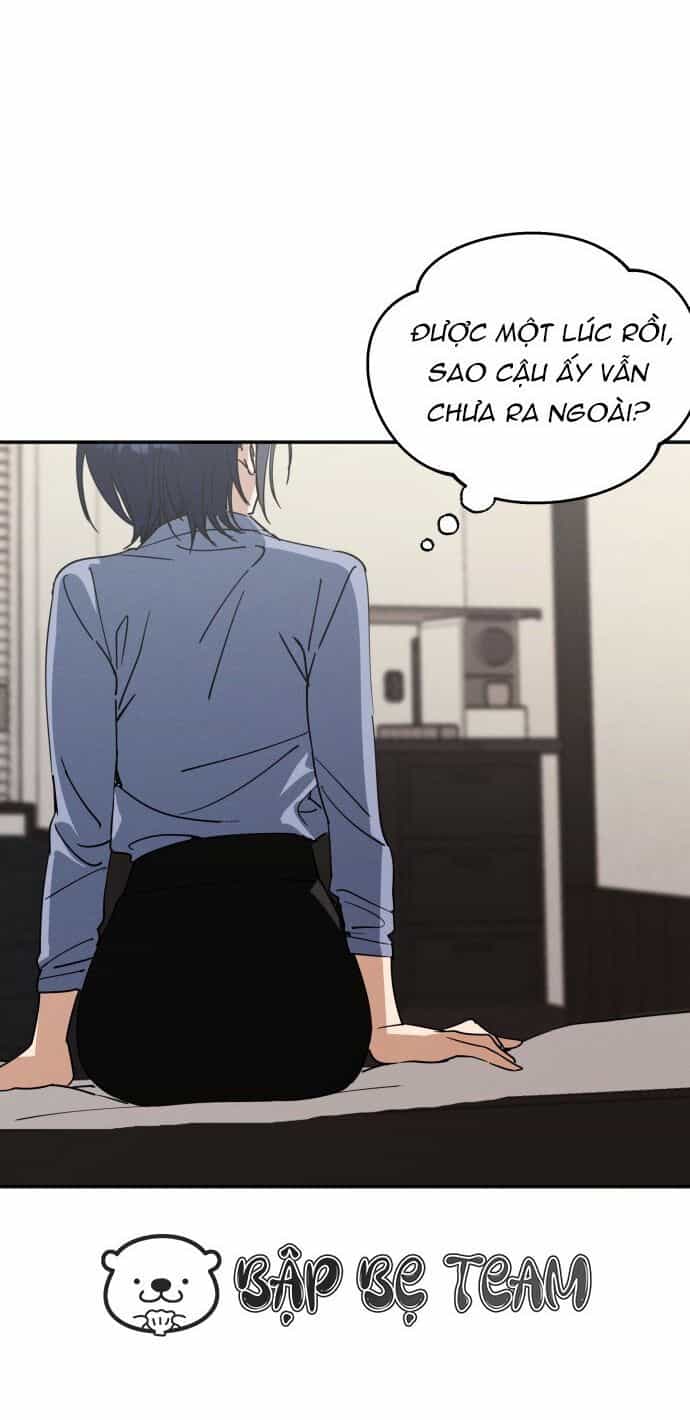 Hôm Nay Tôi Là Con Gái - Chương 2 - ảnh 2