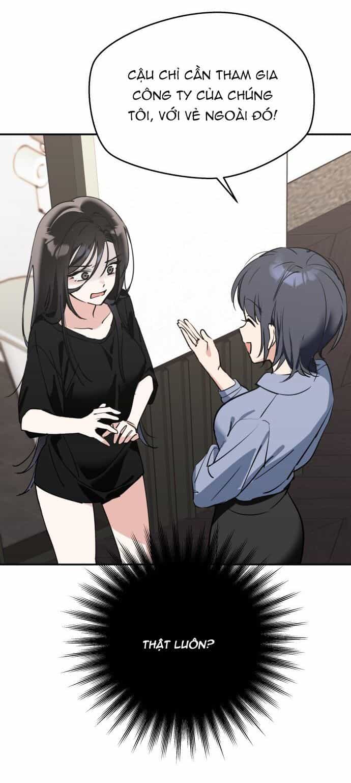 Hôm Nay Tôi Là Con Gái - Chương 2 - ảnh 23