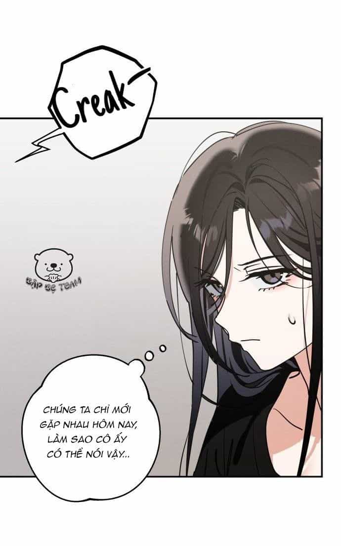 Hôm Nay Tôi Là Con Gái - Chương 2 - ảnh 29