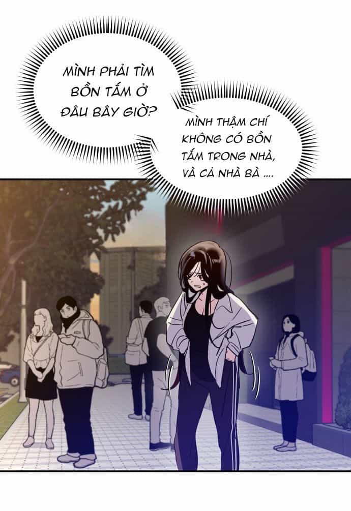 Hôm Nay Tôi Là Con Gái - Chương 2 - ảnh 33