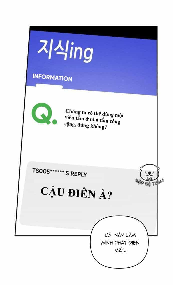 Hôm Nay Tôi Là Con Gái - Chương 2 - ảnh 41
