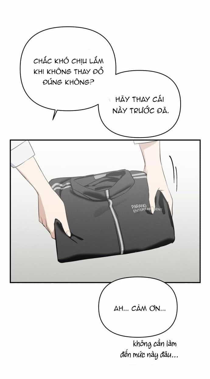 Hôm Nay Tôi Là Con Gái - Chương 2 - ảnh 56