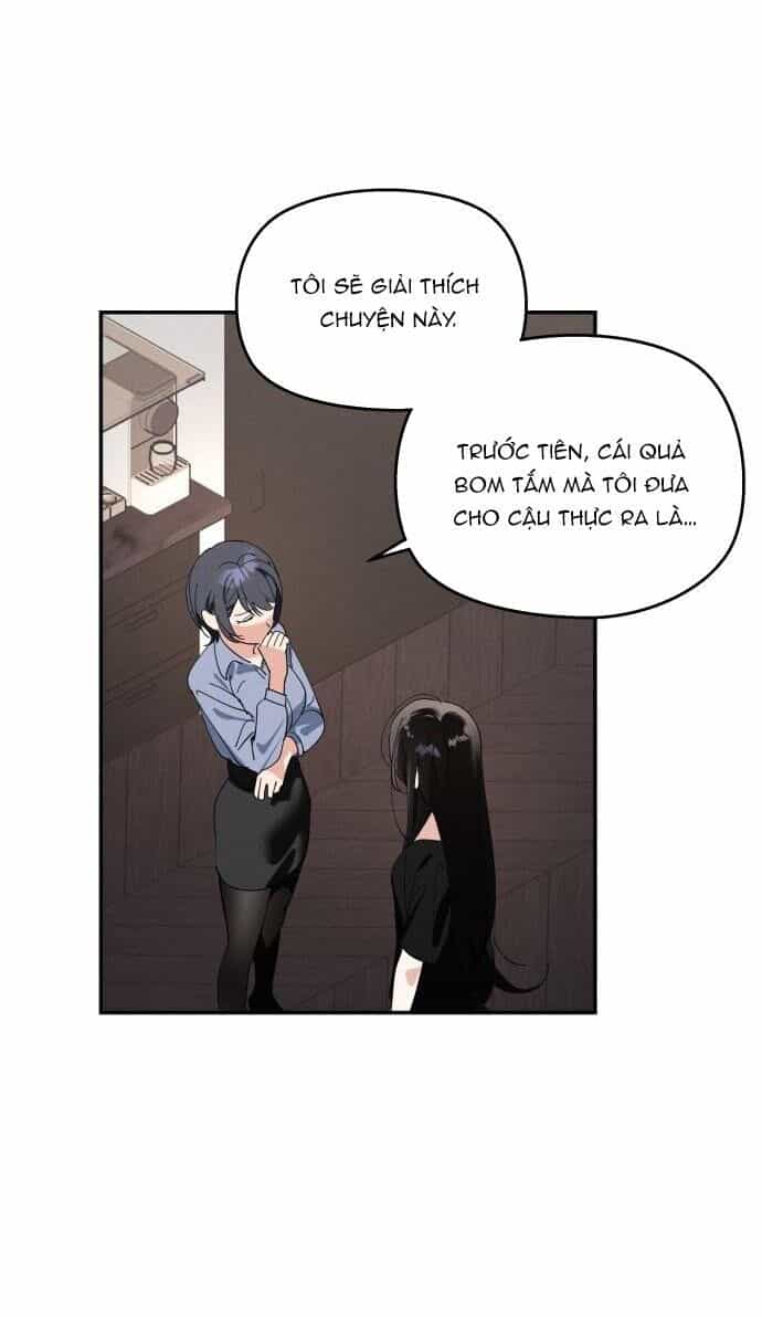 Hôm Nay Tôi Là Con Gái - Chương 2 - ảnh 7