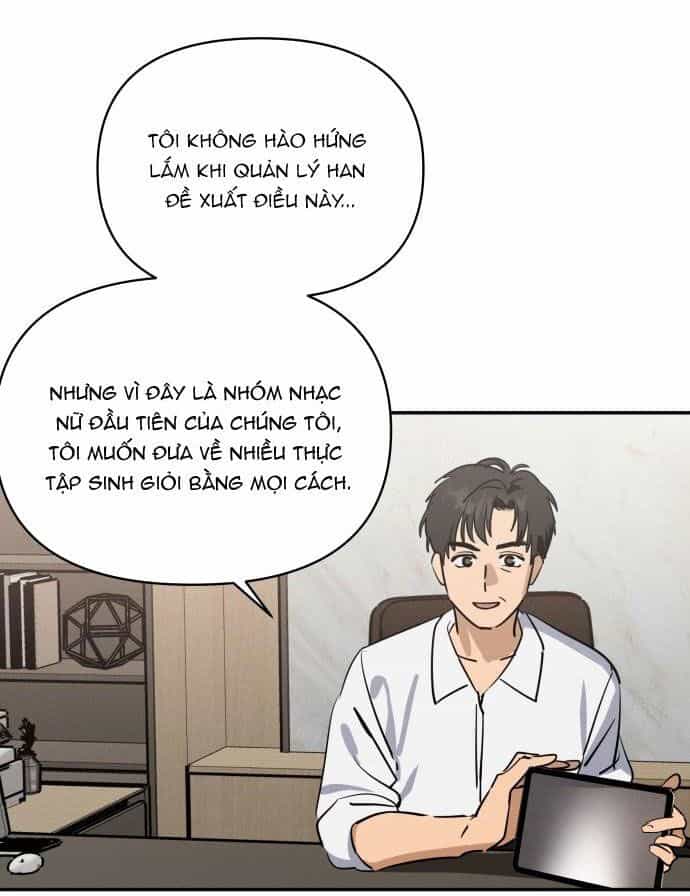 Hôm Nay Tôi Là Con Gái - Chương 2 - ảnh 78