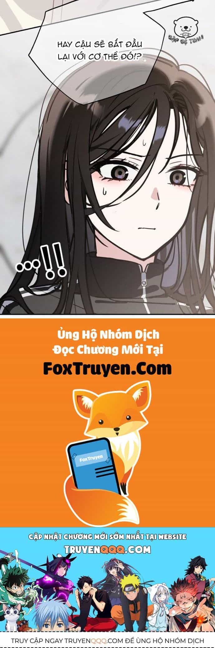 Hôm Nay Tôi Là Con Gái - Chương 2 - ảnh 99