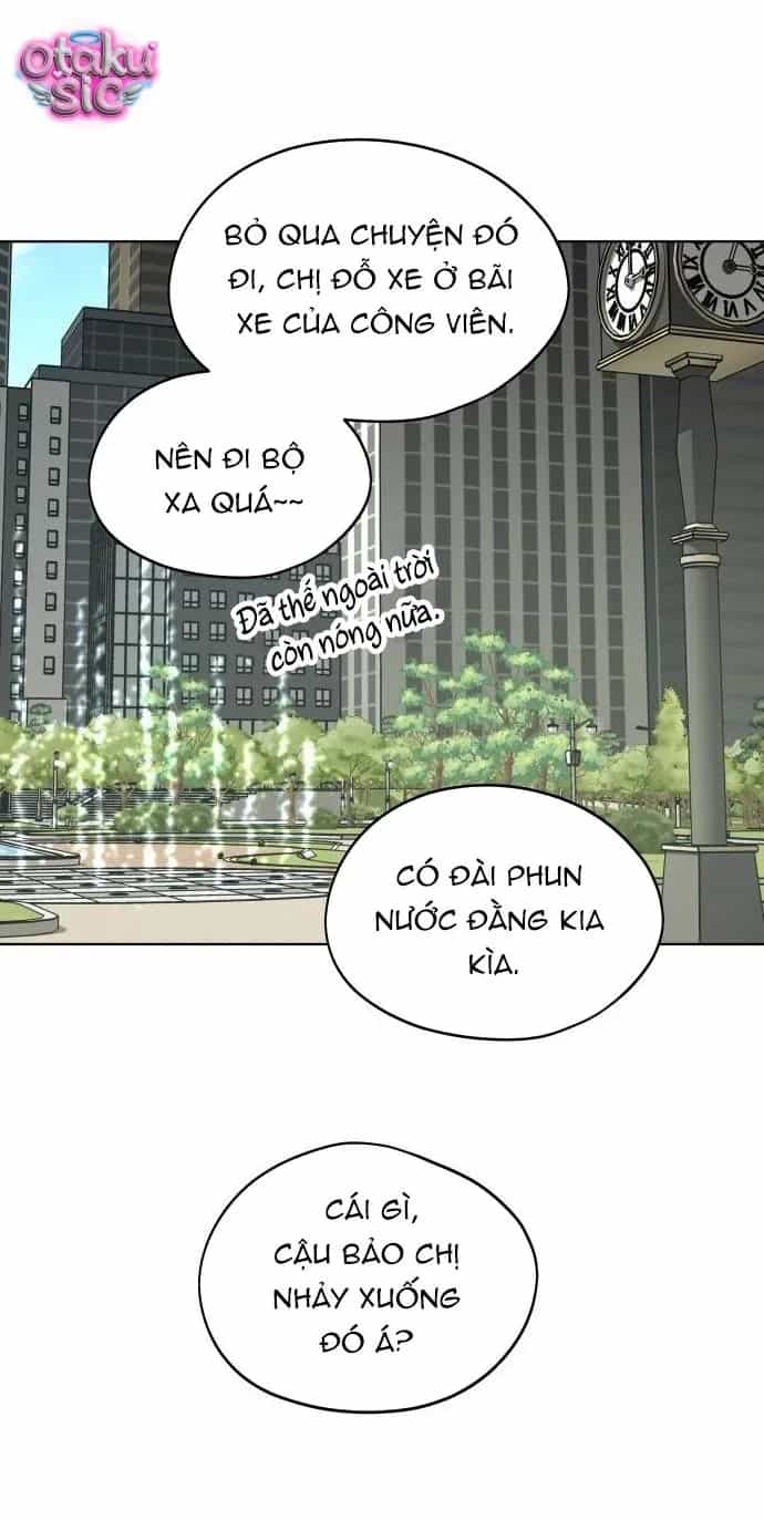 Hôm Nay Tôi Là Con Gái - Chương 69 - ảnh 10