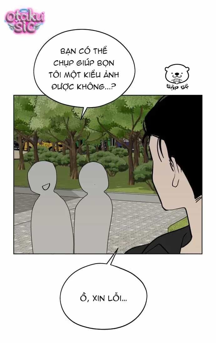 Hôm Nay Tôi Là Con Gái - Chương 69 - ảnh 12