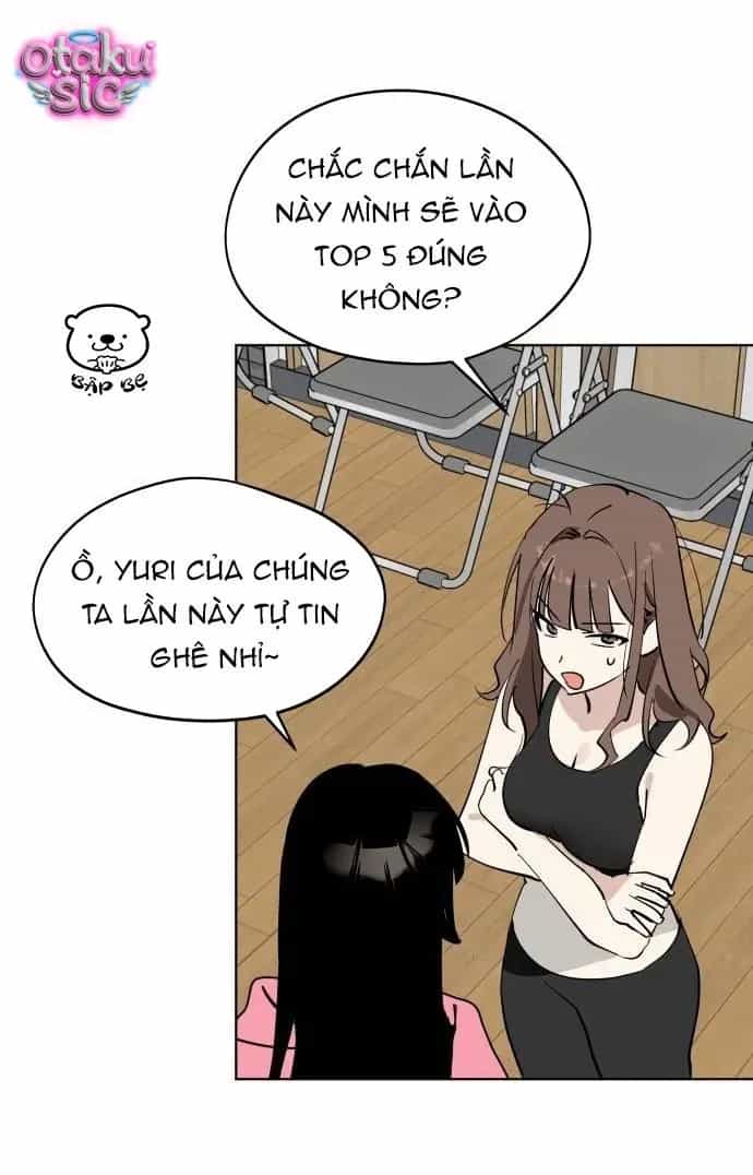 Hôm Nay Tôi Là Con Gái - Chương 69 - ảnh 33