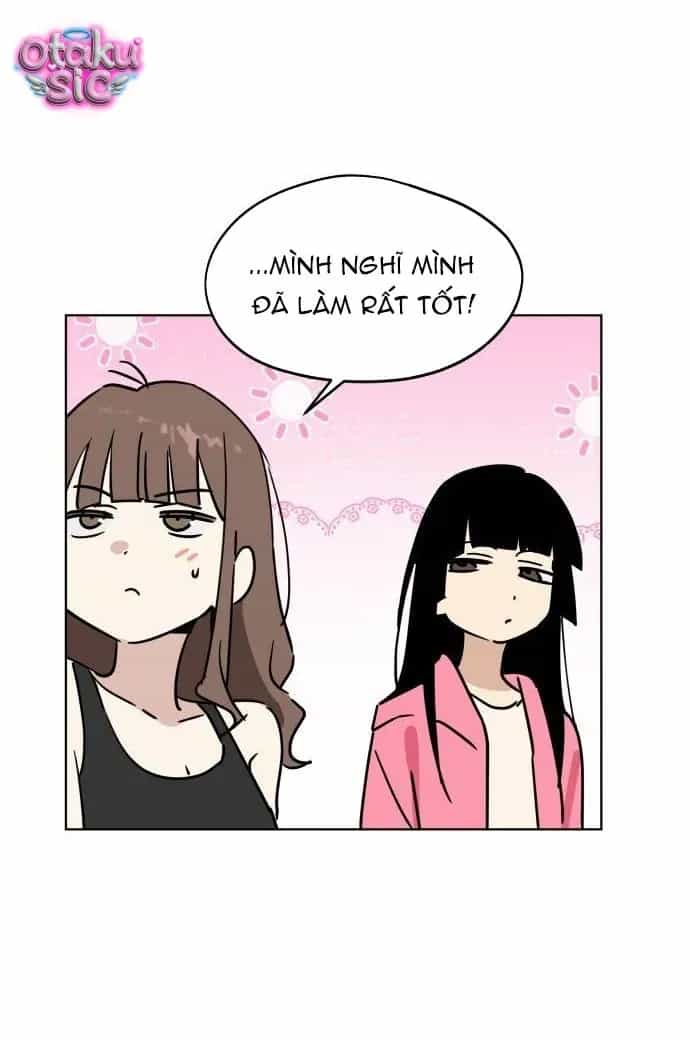 Hôm Nay Tôi Là Con Gái - Chương 69 - ảnh 36