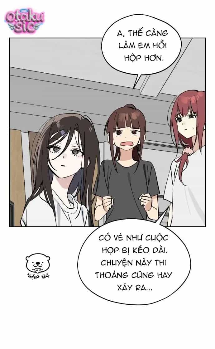 Hôm Nay Tôi Là Con Gái - Chương 69 - ảnh 40