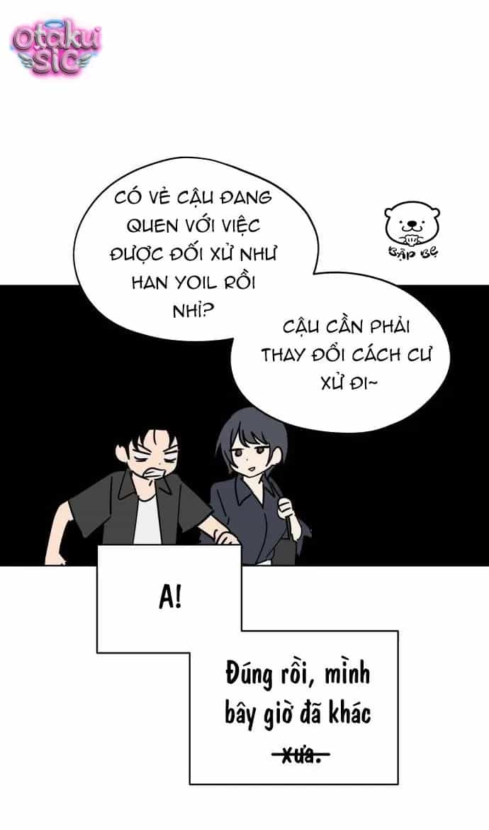 Hôm Nay Tôi Là Con Gái - Chương 69 - ảnh 49