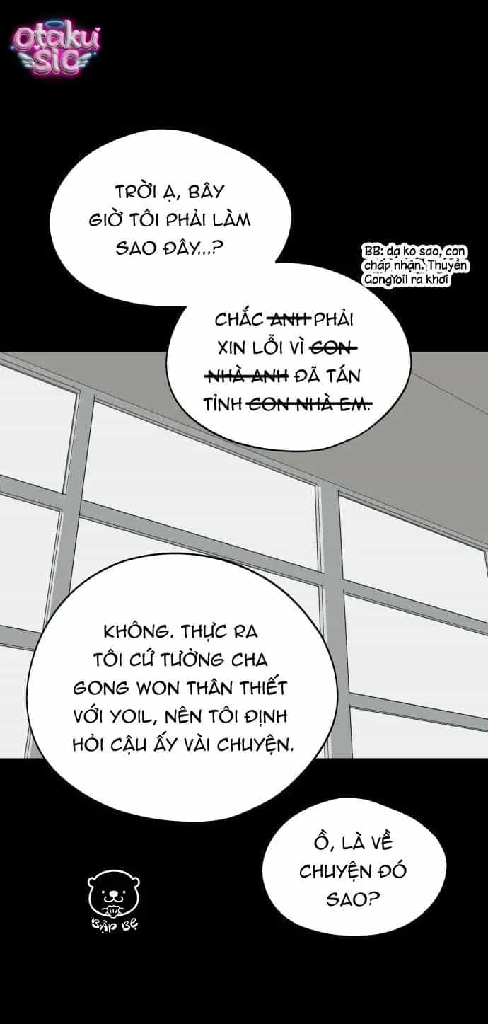 Hôm Nay Tôi Là Con Gái - Chương 69 - ảnh 66