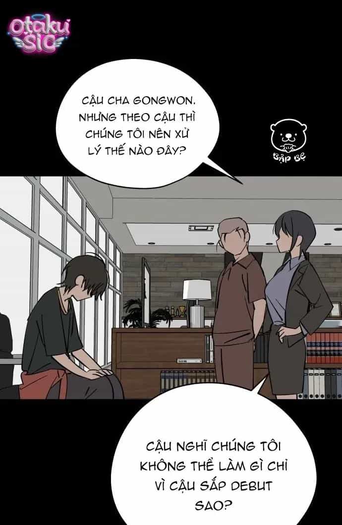 Hôm Nay Tôi Là Con Gái - Chương 69 - ảnh 75