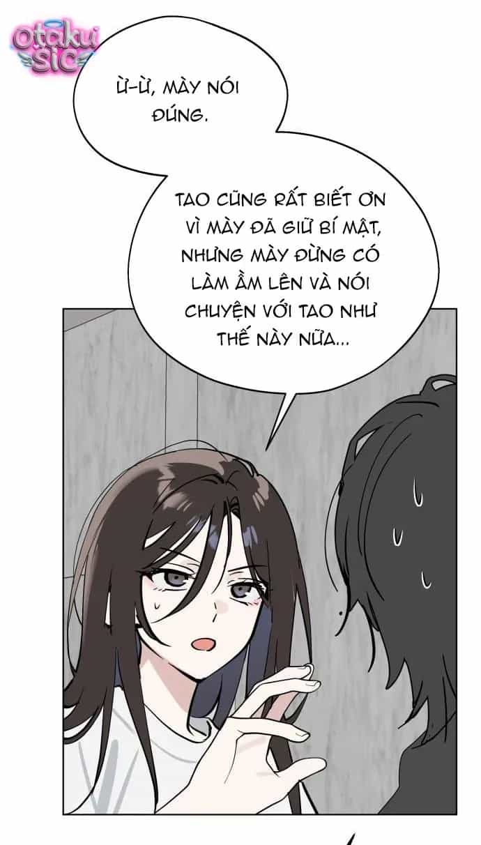 Hôm Nay Tôi Là Con Gái - Chương 69 - ảnh 91