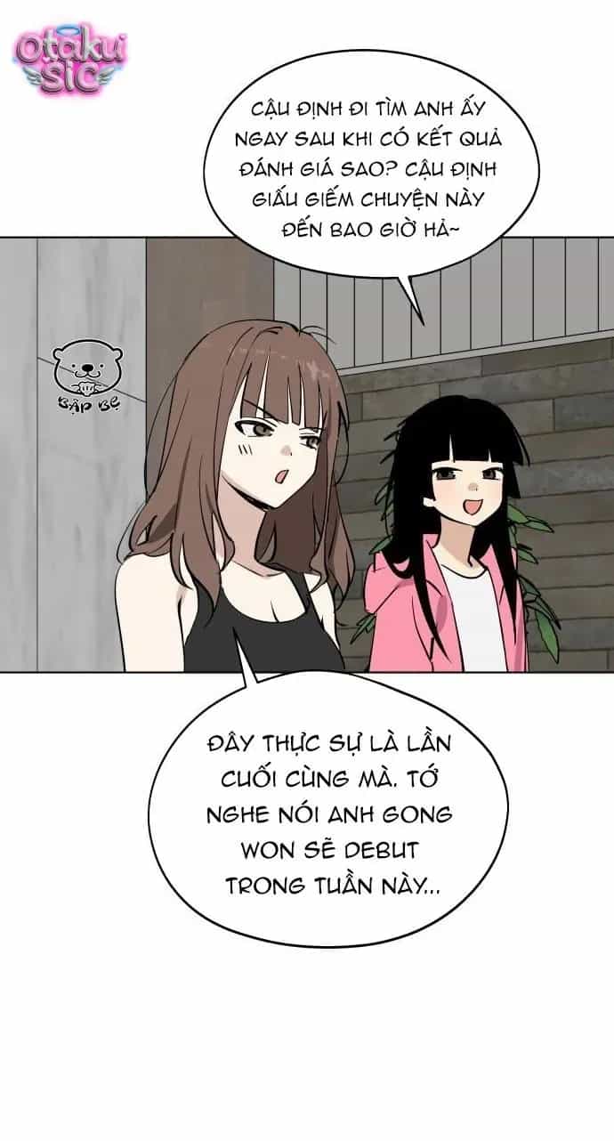 Hôm Nay Tôi Là Con Gái - Chương 69 - ảnh 94