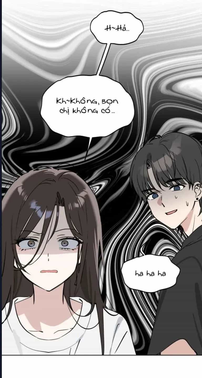 Hôm Nay Tôi Là Con Gái - Chương 70 - ảnh 10