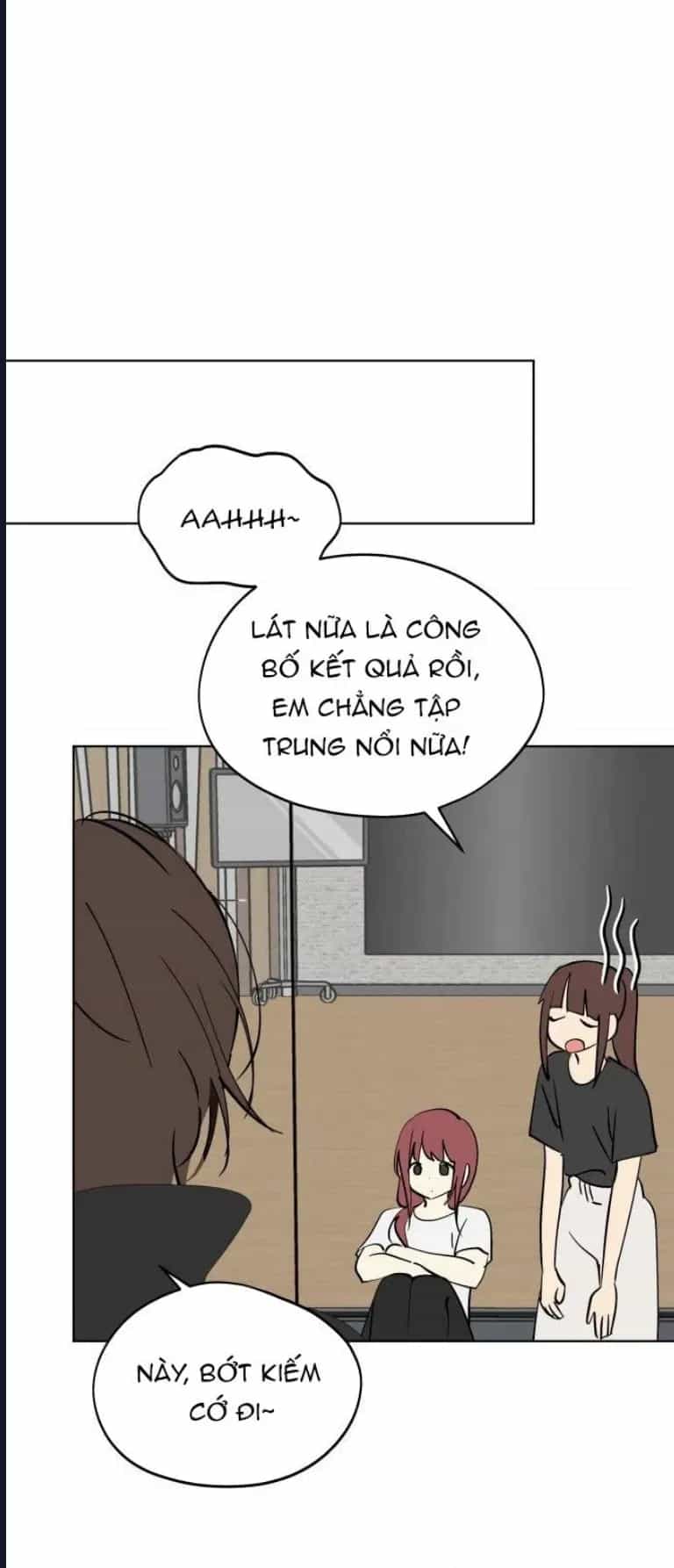 Hôm Nay Tôi Là Con Gái - Chương 70 - ảnh 18