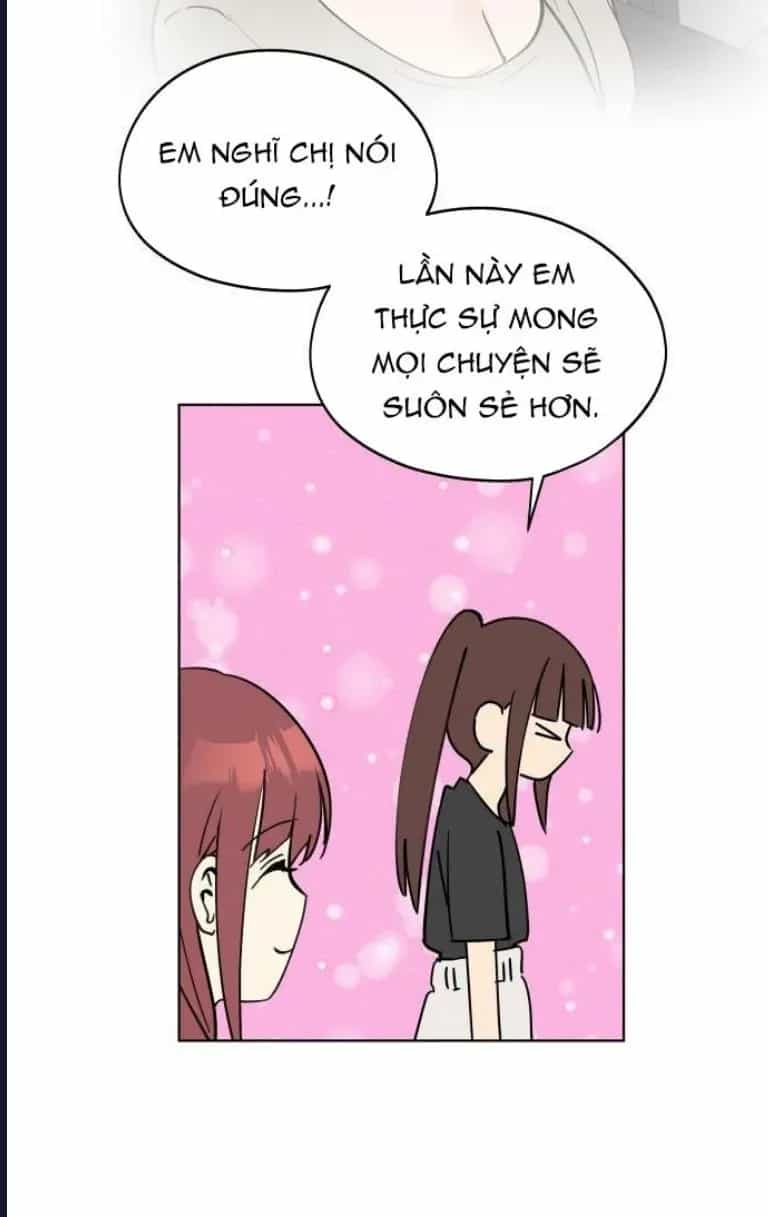 Hôm Nay Tôi Là Con Gái - Chương 70 - ảnh 22