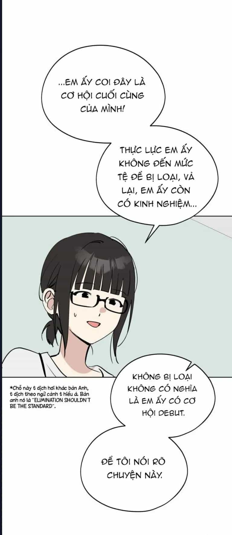 Hôm Nay Tôi Là Con Gái - Chương 70 - ảnh 28