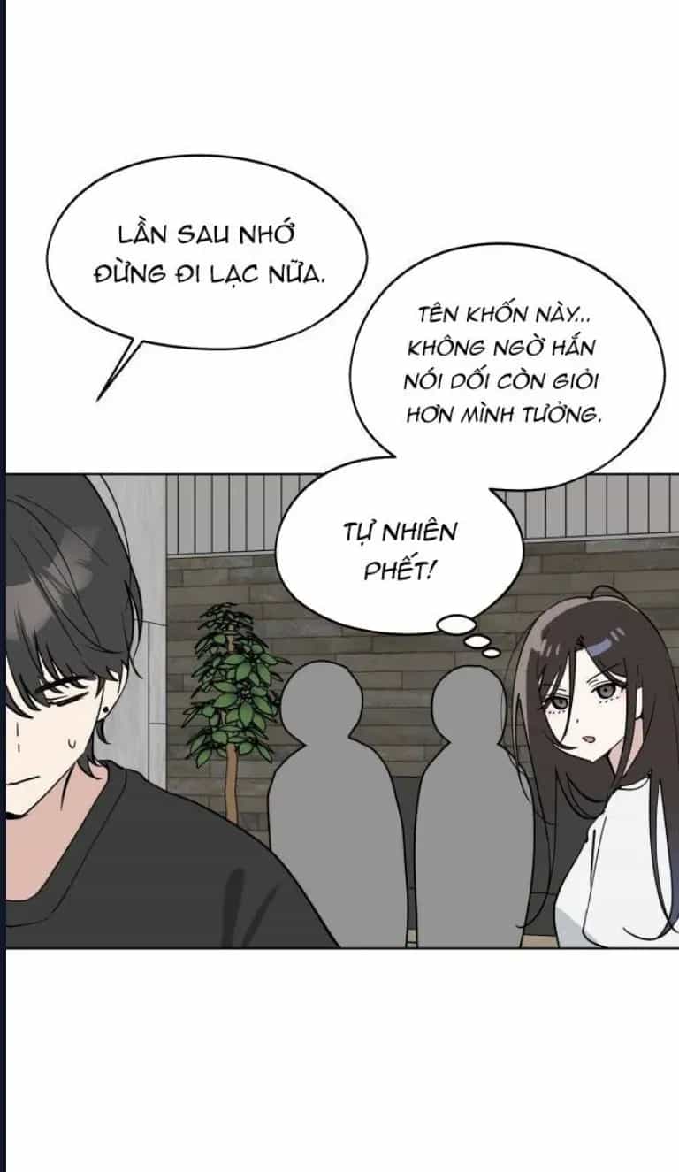 Hôm Nay Tôi Là Con Gái - Chương 70 - ảnh 7